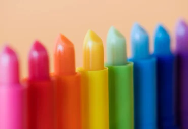 psicología del color en marketing