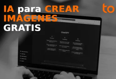 crear imagenes con ia