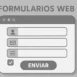 Formularios web