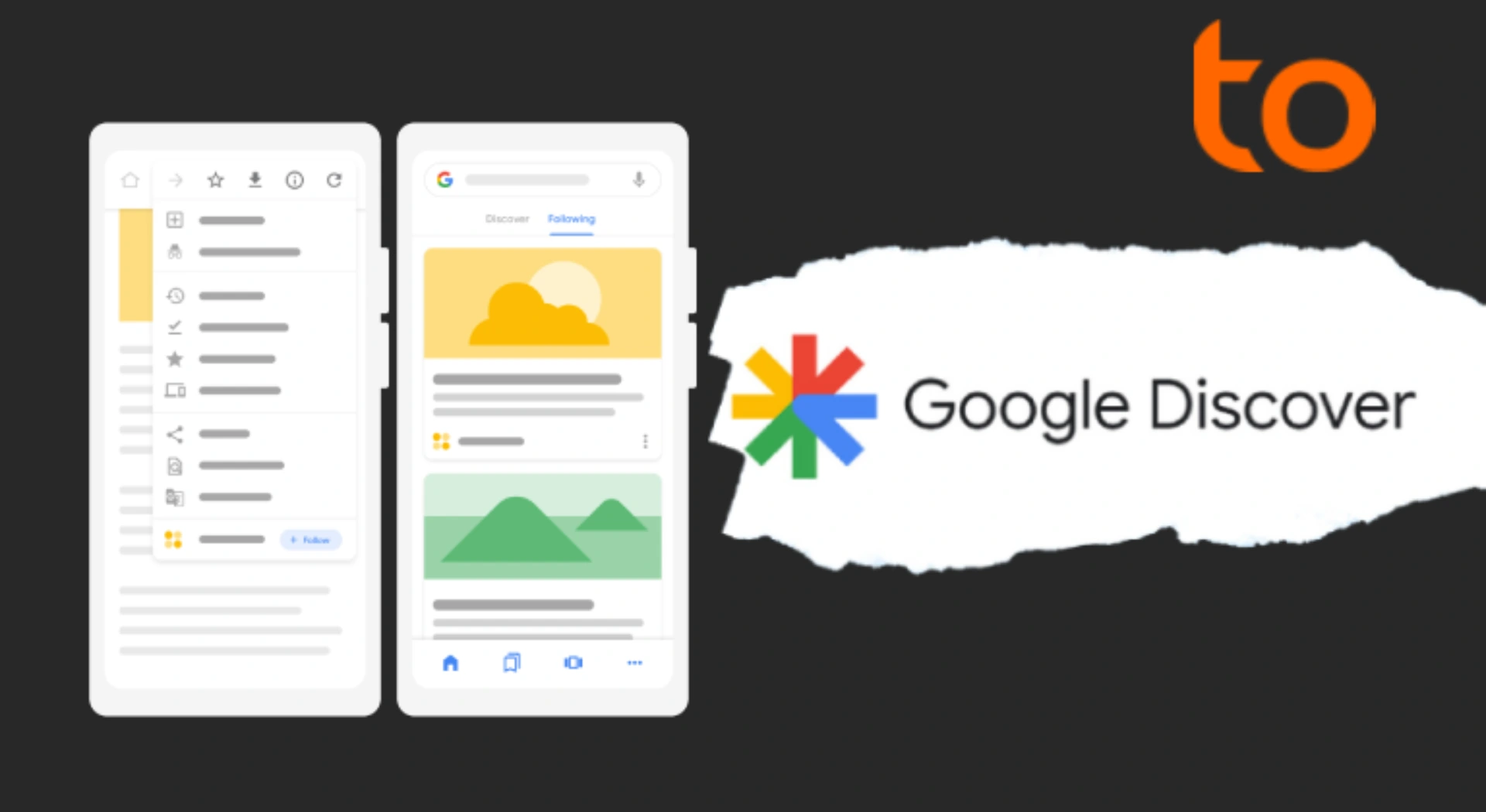 Google Discover